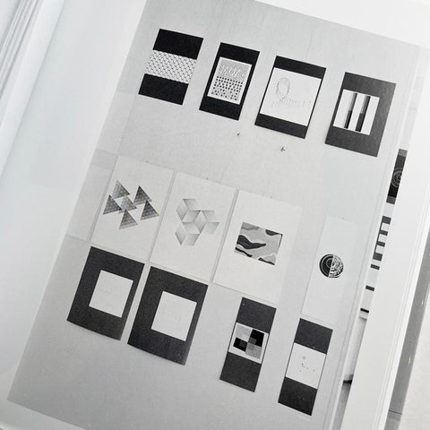 Interaction of Albers