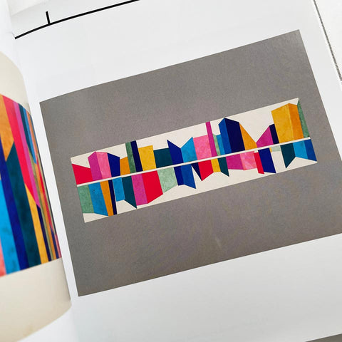 Interaction of Albers