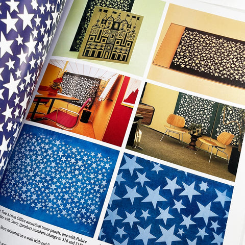 Alexander Girard Designs for Herman Miller (Revised & Expanded 2nd Edition)
