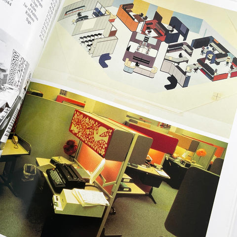 Alexander Girard Designs for Herman Miller (Revised & Expanded 2nd Edition)