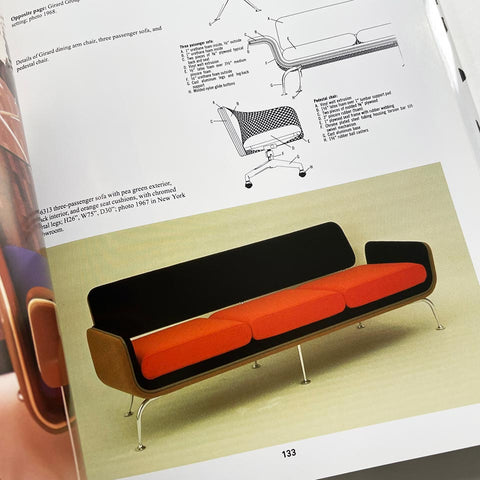 Alexander Girard Designs for Herman Miller (Revised & Expanded 2nd Edition)