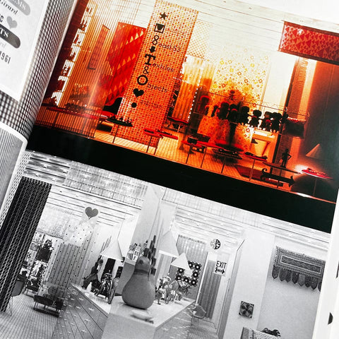 Alexander Girard Designs for Herman Miller (Revised & Expanded 2nd Edition)