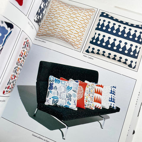 Alexander Girard Designs for Herman Miller (Revised & Expanded 2nd Edition)
