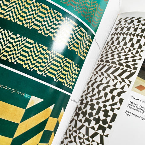 Alexander Girard Designs for Herman Miller (Revised & Expanded 2nd Edition)