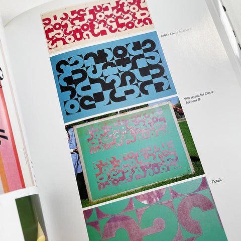 Alexander Girard Designs for Herman Miller (Revised & Expanded 2nd Edition)