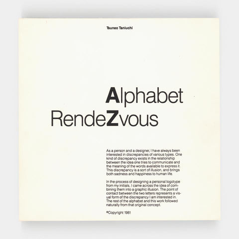 Alphabet Rendezvous