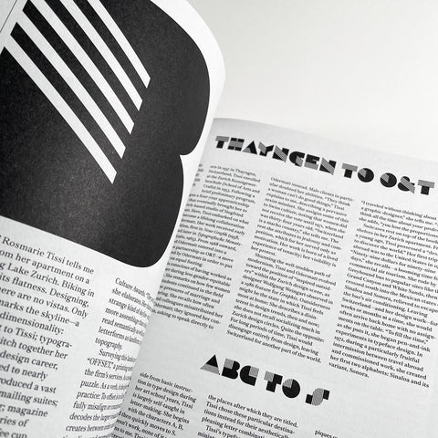 Alphabettes Soup: Feminist Approaches to Type