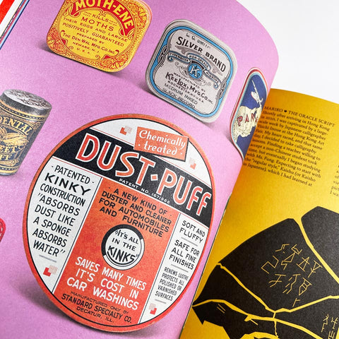 Alphabettes Soup: Feminist Approaches to Type