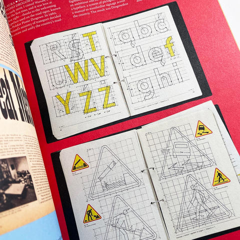 Alphabettes Soup: Feminist Approaches to Type