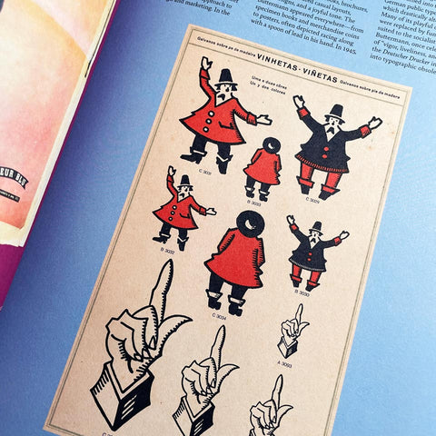 Alphabettes Soup: Feminist Approaches to Type