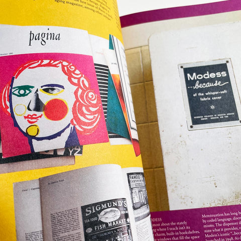 Alphabettes Soup: Feminist Approaches to Type