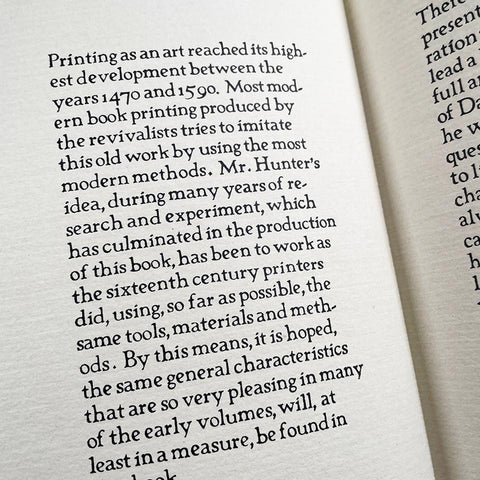 American Proprietary Typefaces
