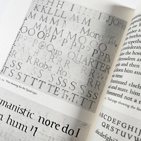 American Proprietary Typefaces