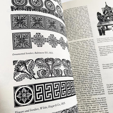 American Wood Type: 1828–1900
