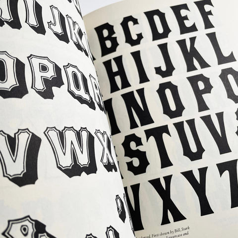 American Wood Type: 1828–1900