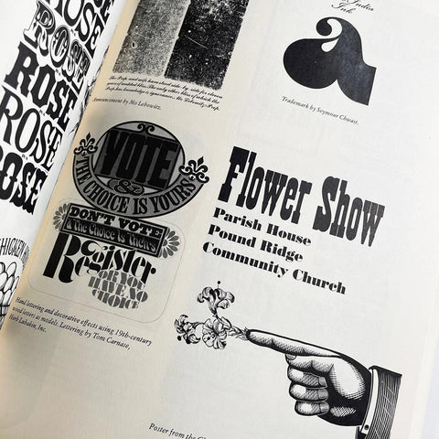 American Wood Type: 1828–1900