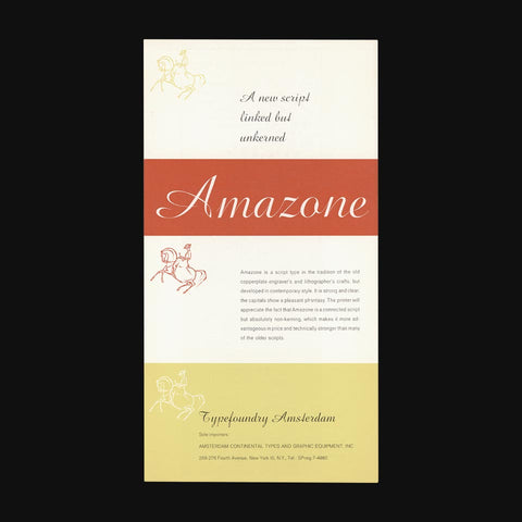 Amazone