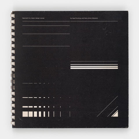 Approach to a basic design course
