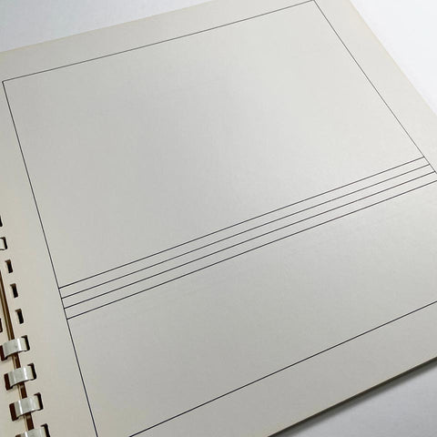 Approach to a basic design course