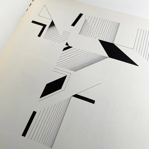 Approach to a basic design course
