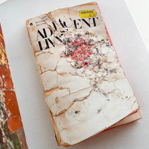 Andrea Burgay: Fictions