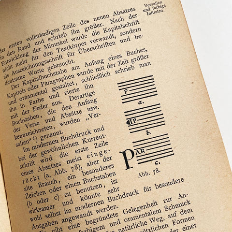 Schreibschrift, Zierschrift und angewandte Schrift