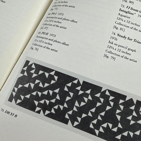 The Woven and Graphic Art of Anni Albers