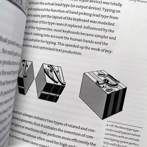 Arabic Typography: A Revised and Concise Sourcebook