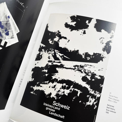 Armin Hofmann: Power of Signs / Magic of Color