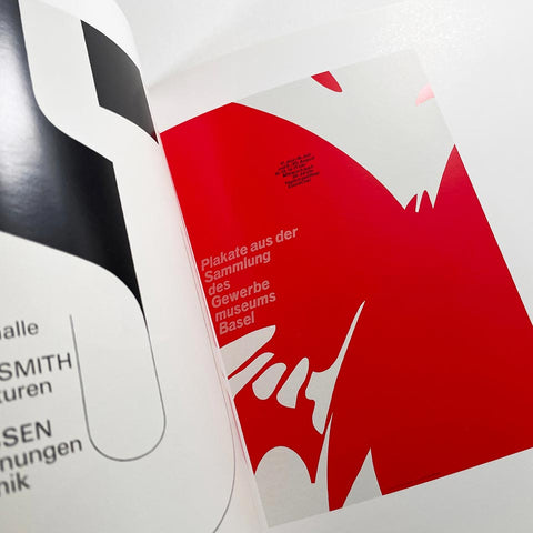Armin Hofmann: Power of Signs / Magic of Color