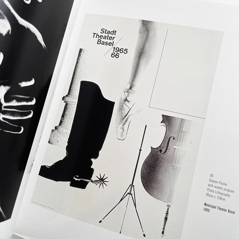 Armin Hofmann: Power of Signs / Magic of Color
