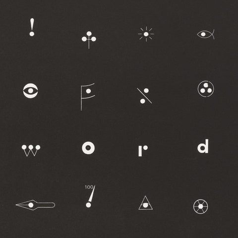 Picture Contribution for the International Congress of the Schools of Design (Armin Hofmann)