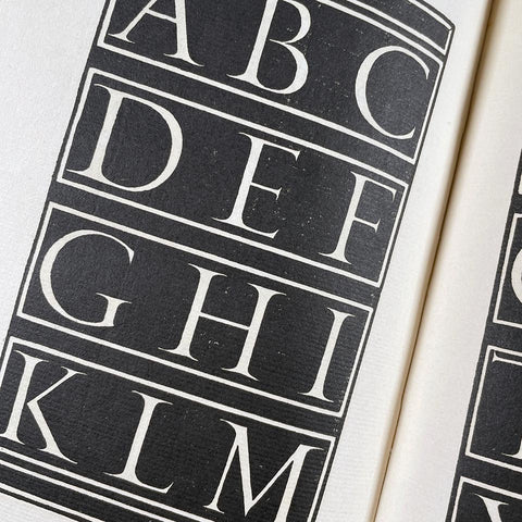 The Calligraphic Models of Ludovico Degli Arrighi surnamed Vicentino