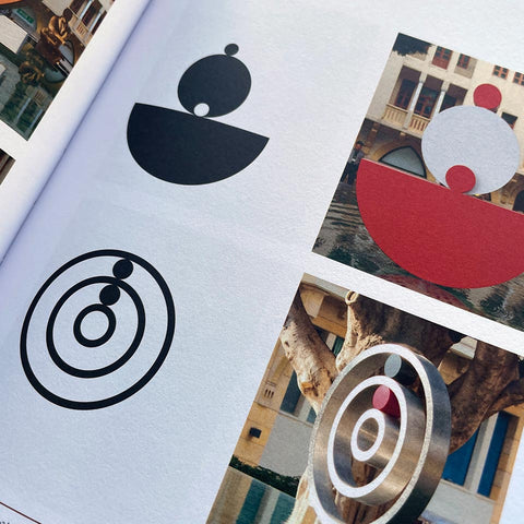 Kameel Hawa: The Art of Shaping Arabic Letters