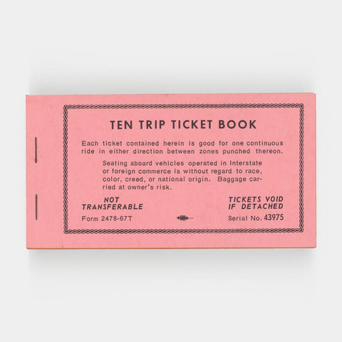 Aspen: The Magazine in a Box (Vol. 1, No. 3)