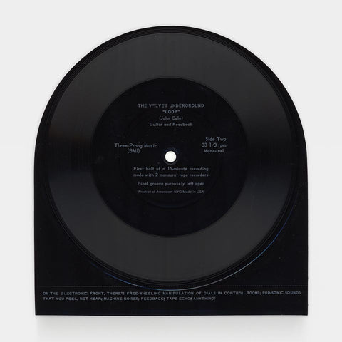 Aspen: The Magazine in a Box (Vol. 1, No. 3)