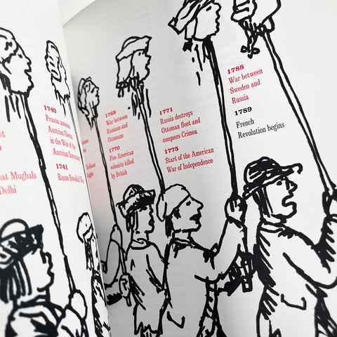 Seymour Chwast: At War with War