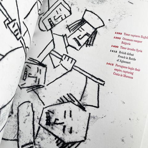 Seymour Chwast: At War with War