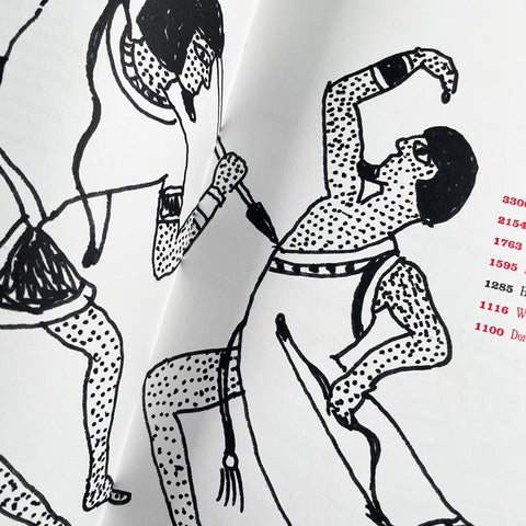 Seymour Chwast: At War with War