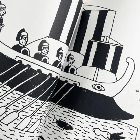 Seymour Chwast: At War with War