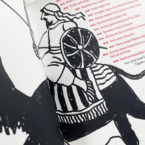 Seymour Chwast: At War with War