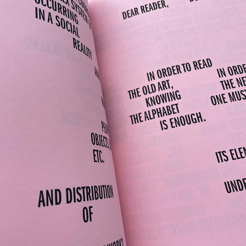 Boston Art Review 12: Some Assembly Required