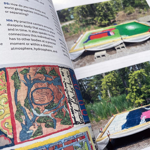 Boston Art Review 12: Some Assembly Required