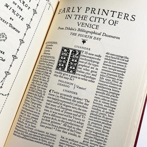 Pi: A Hodge-Podge of the Letters, Papers and Addresses
