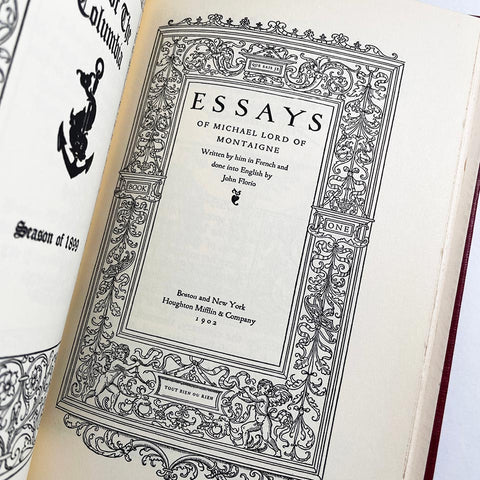 Pi: A Hodge-Podge of the Letters, Papers and Addresses