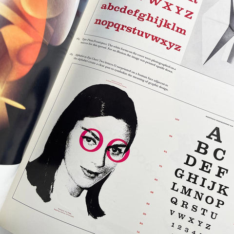 Bradbury Thompson: The Art of Graphic Design