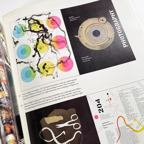 Bradbury Thompson: The Art of Graphic Design