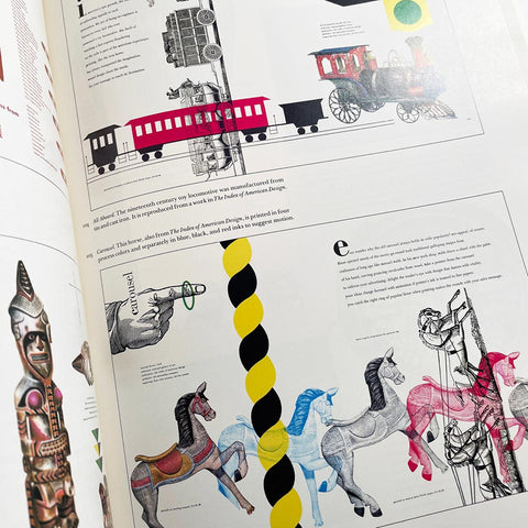 Bradbury Thompson: The Art of Graphic Design