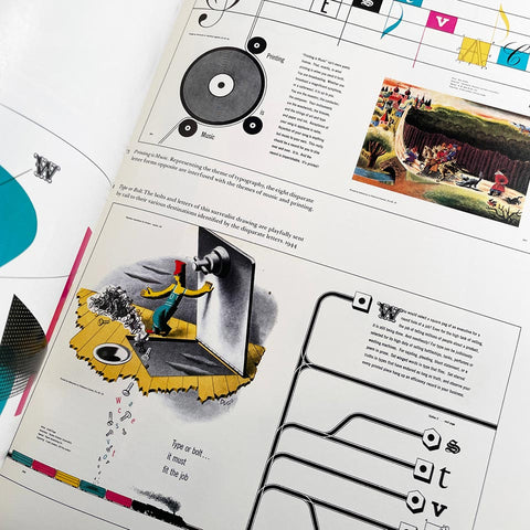 Bradbury Thompson: The Art of Graphic Design