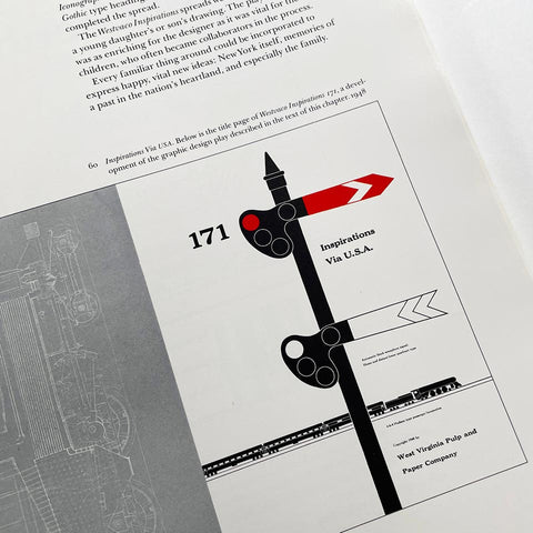 Bradbury Thompson: The Art of Graphic Design